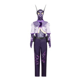 VALORANT Viper Cosplay Costume - Game Character Anime Outfit - Halloweez